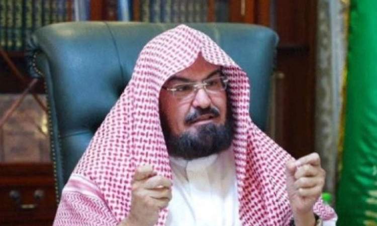 منهم “الخطباء الجدد” في الحرمين الشريفين الذي اعلن عنهم الشيخ السديس ؟ .. (الأسماء)