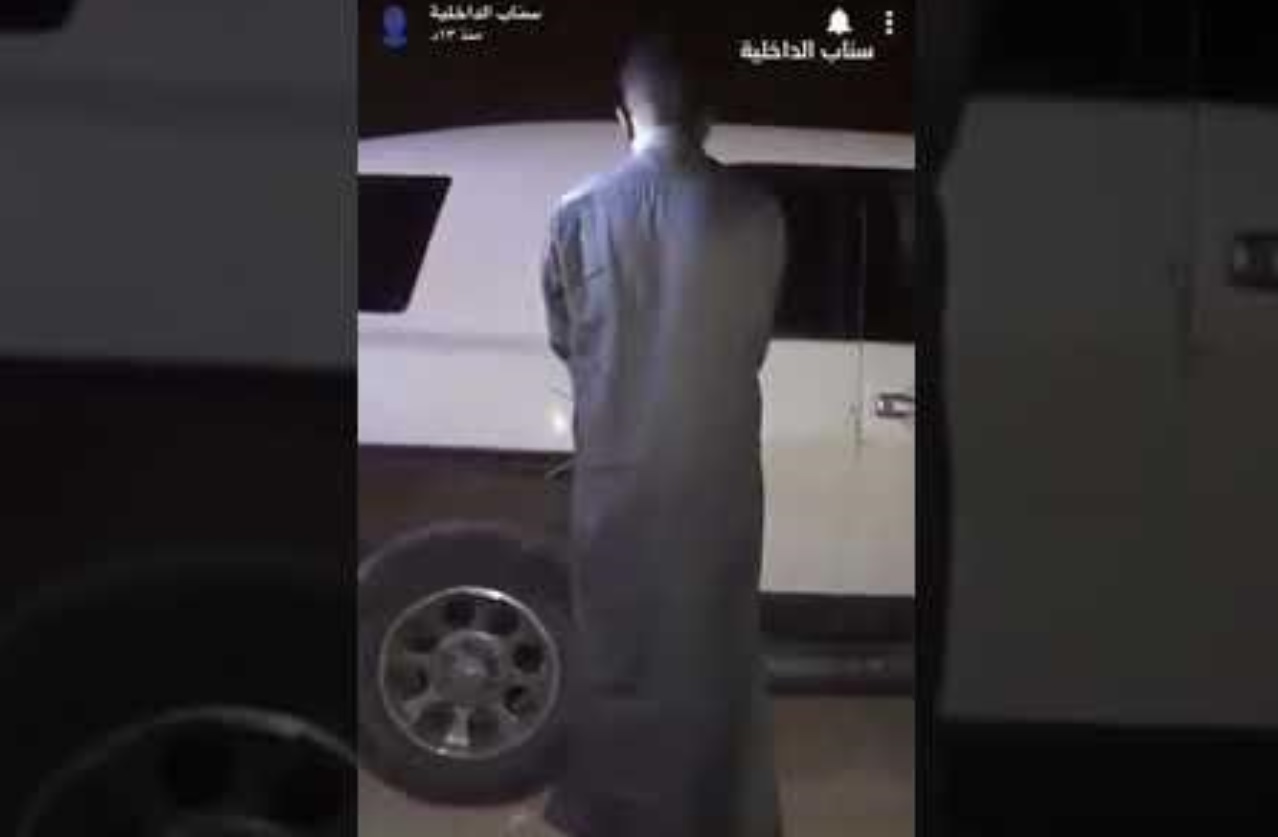 وافد اثيوبي مصنع للخمر في السعودية