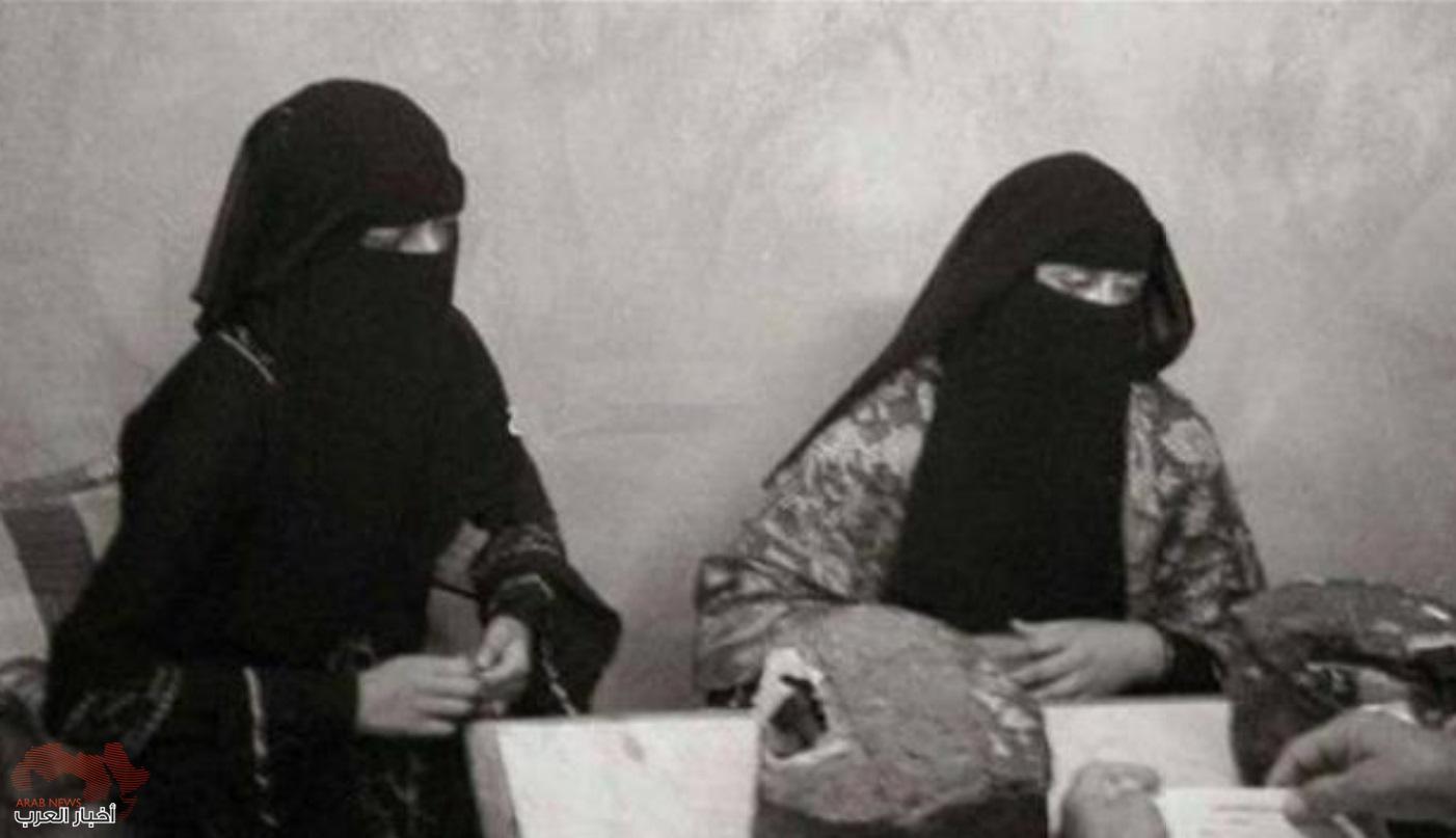 زينبيات في قبضة الجيش الوطني في مأرب