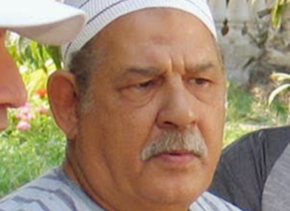 أنور اسماعيل