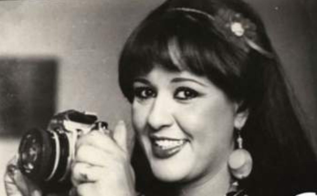 معالي زايد