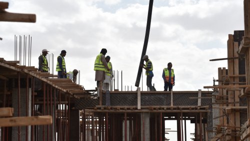 هام : إيقاف شامل ومنع أعمال بناء العقارات نهائيا في السعودية لكل من لا يلتزم بهذا الشرط الجديد!