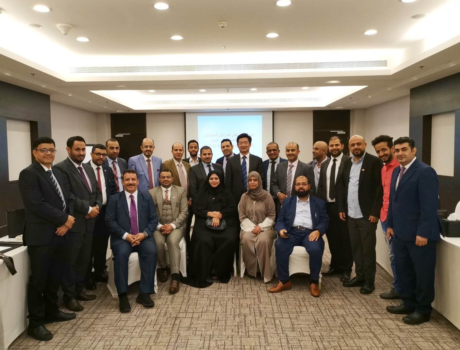 دولة عظمى تزف بشارة كبرى وتصدر هذا الإعلان المفاجئ الذي سيسعد كافة اليمنيين 
