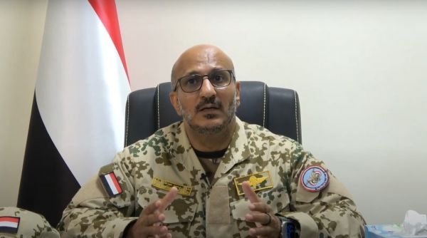 اليمن : اخبار سارة ومبهجة يصرح بها طارق صالح ليسعد الجميع في هذة المحافظة