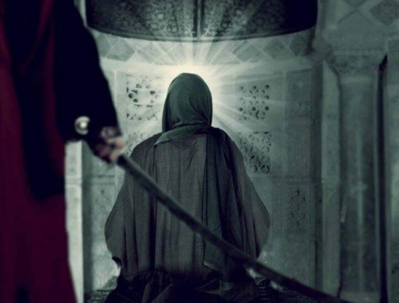 رعب القربان .. ظهور جماعة جديدة في العراق تعبد الإمام علي وفي الاخير تقنع افرادها بفعل هذا الامر القاتل لانفسهم !..تفاصل صادمة