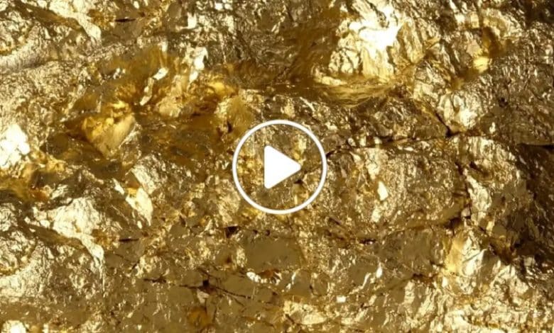 اكتشافات جيولوجية جديدة تجعل السعودية تتربع على عرش أقوى الدول الاقتصادية في العالم