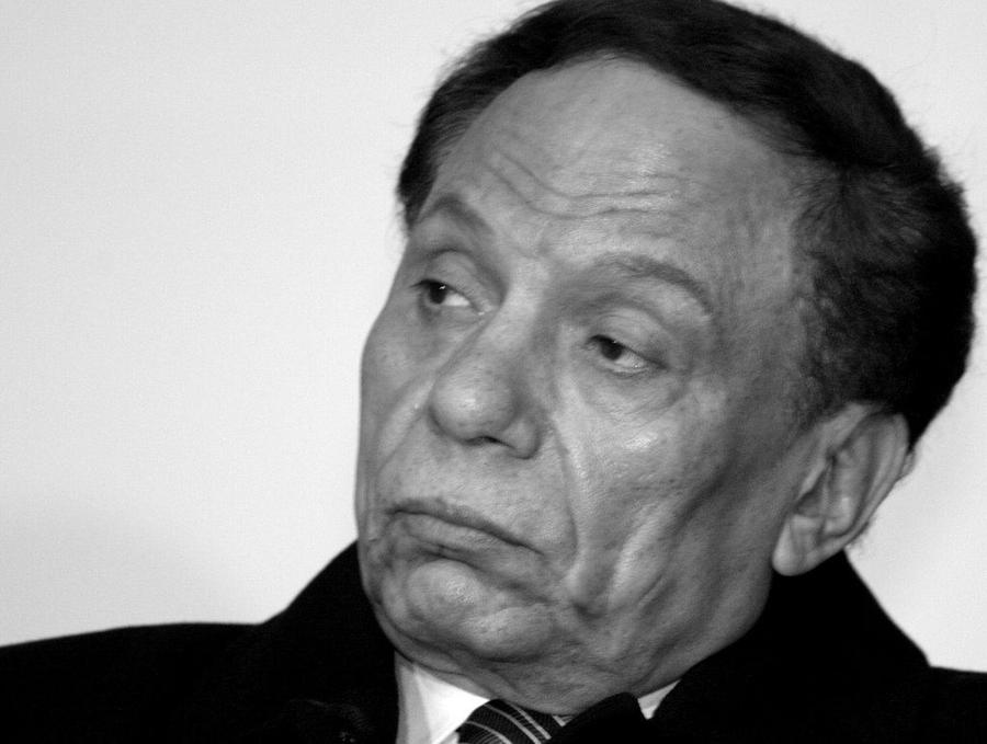 عادل امام 