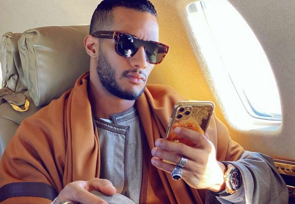 محمد رمضان