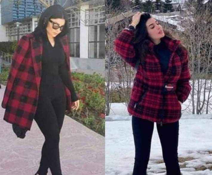 ياسمين صبري وهيفاء وهبي