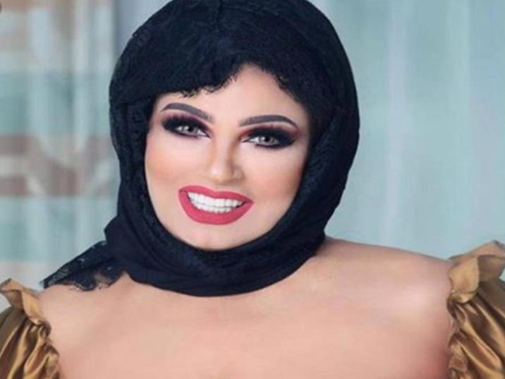 فيفي عبده 