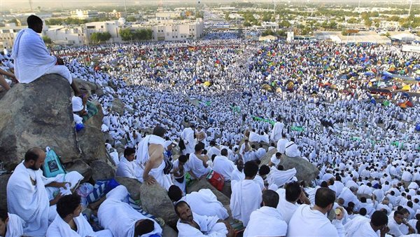 وزارة الحج والعمرة تصدر بيان بشان التصوير أثناء أداء مناسك الحج 