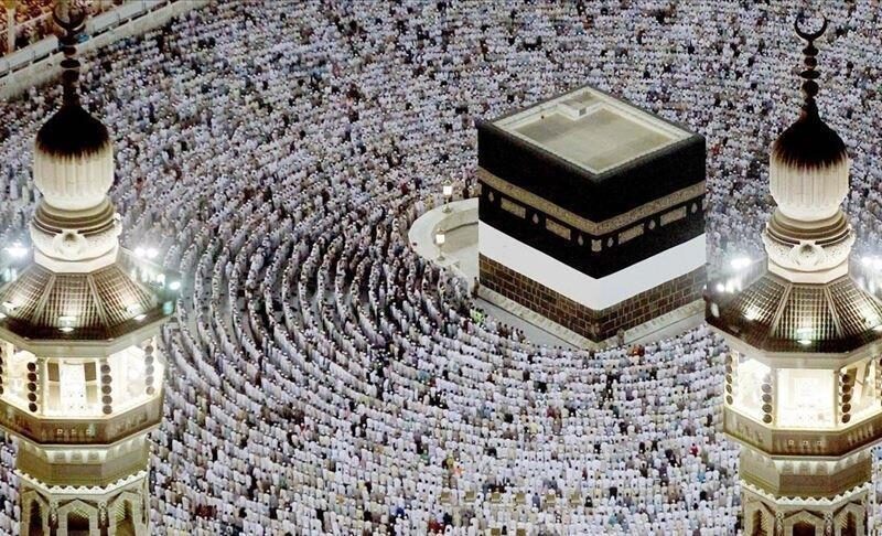 لأول مرة ..وزارة الاوقاف السعودية تصدر اغرب واعجب فتوى حول ستخدام تأشيرات الزيارة لأداء الحج