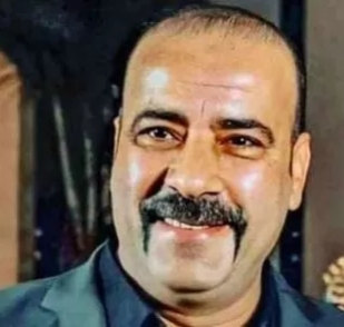 شاهد أول ظهور لزوجة «اللمبي» تذهل الجميع بجمالها الخارق .. والمفاجأة في ابنه الممثل الذي لا يعرفه أحد .. صور