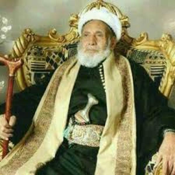 حكاية يوم الغدير وكيف دخل اليمن وما حكم الاحتفال به ؟ .. القاضي العمراني يحسم الجدل !