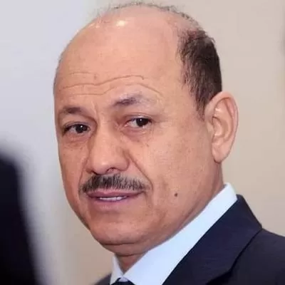 العليمي