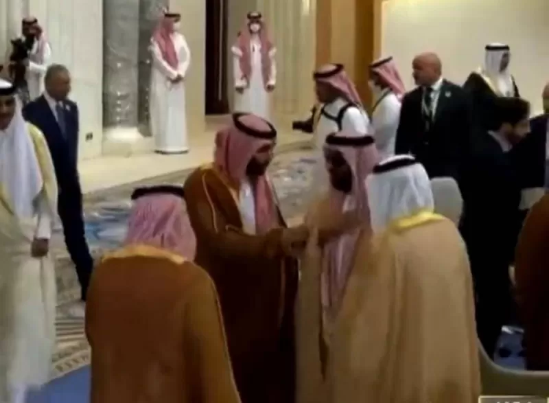 الشيخ طحنون