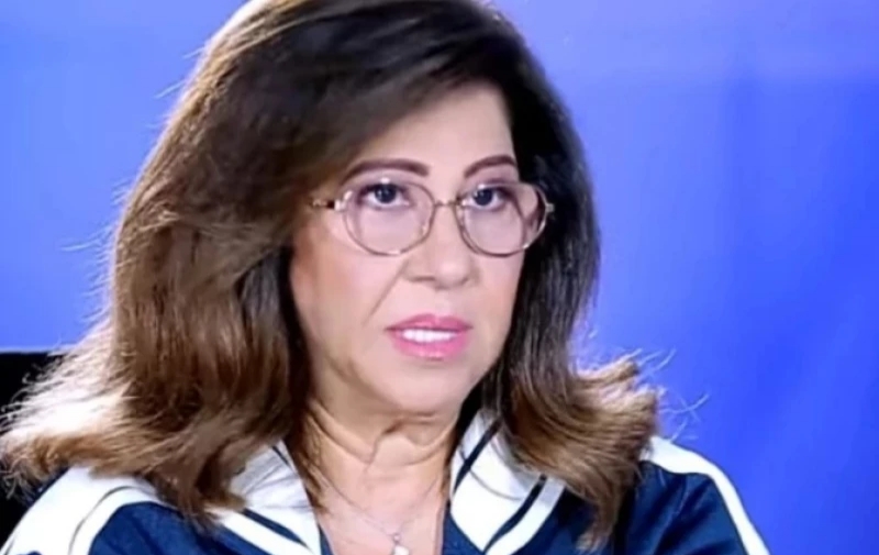 خذوا حذركم !..ليلى عبد اللطيف تصعق الجميع وتكشف المفاجأة التي ستحدث الأسبوع المقبل في السعودية و الإمارات!!