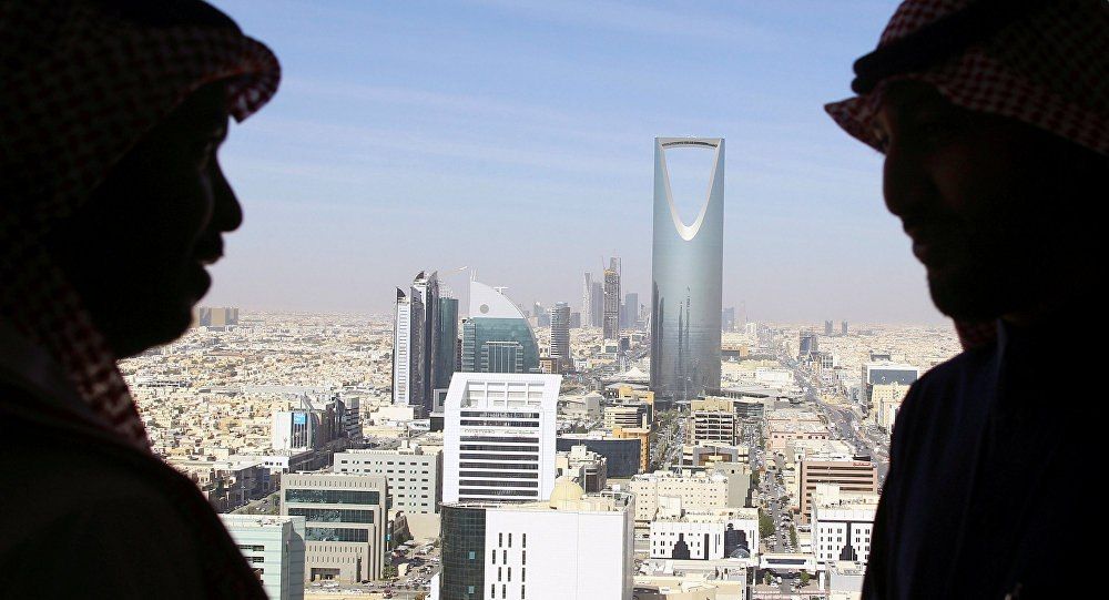 السعودية تحذر من عقوبة قاسية لمن يتصفح هذه المواقع بقصد او بدونه من داخل المملكة