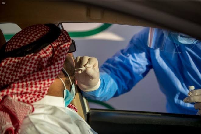 فيروس كورونا