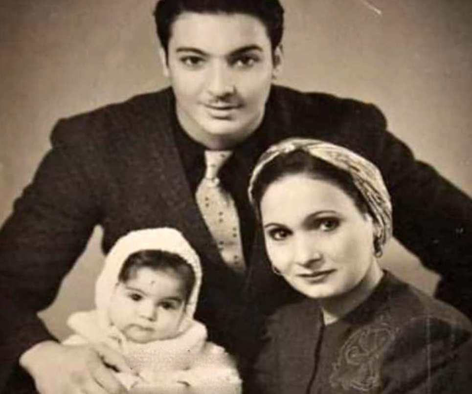 حفيد رشدي أباظة
