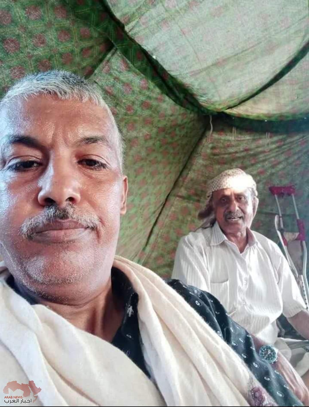 العقيد طيار عبدالعزيز الصبيحي