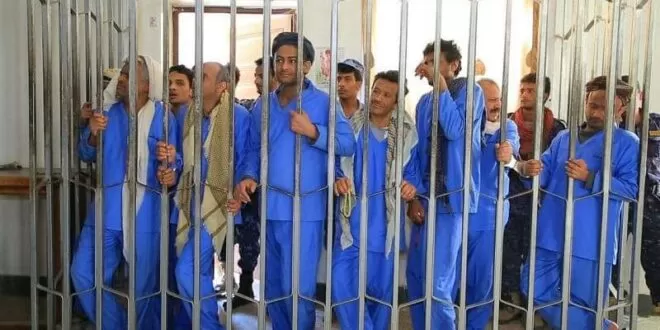 المتهمين 9 بقتل الصماد