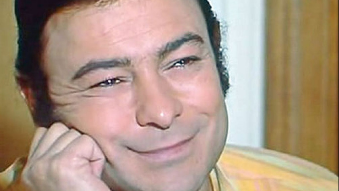 أحمد رمزي