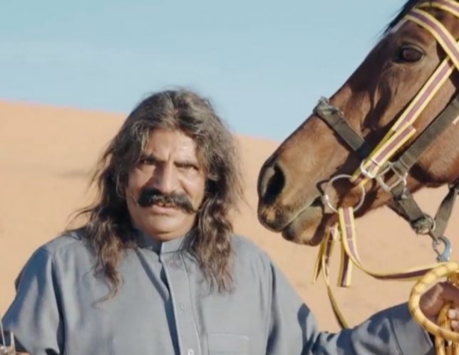 ماقاله لايخطر على بال  ..سعودي تزوج 12 امرأة.. المفاجأة ماذا قال عن تعدد الزوجات؟!