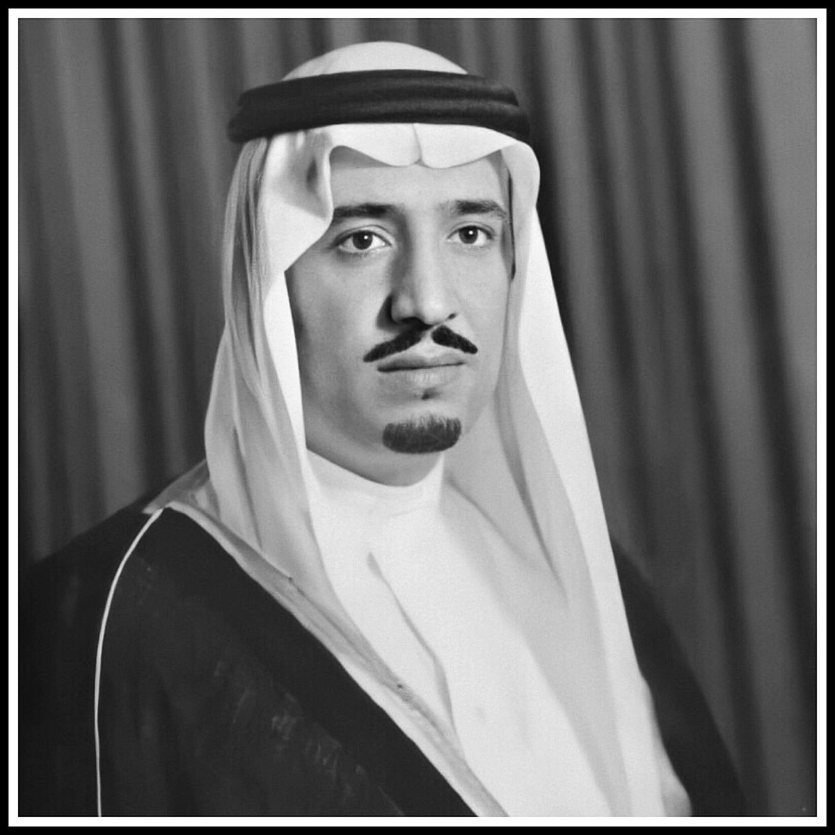 الملك سلمان