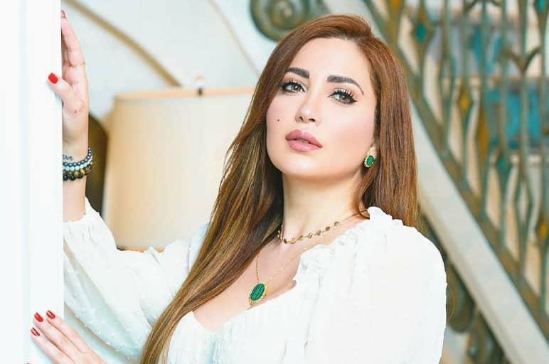 نسرين طافش