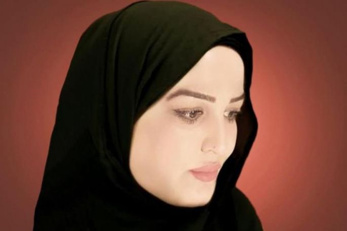 ريم سليمان