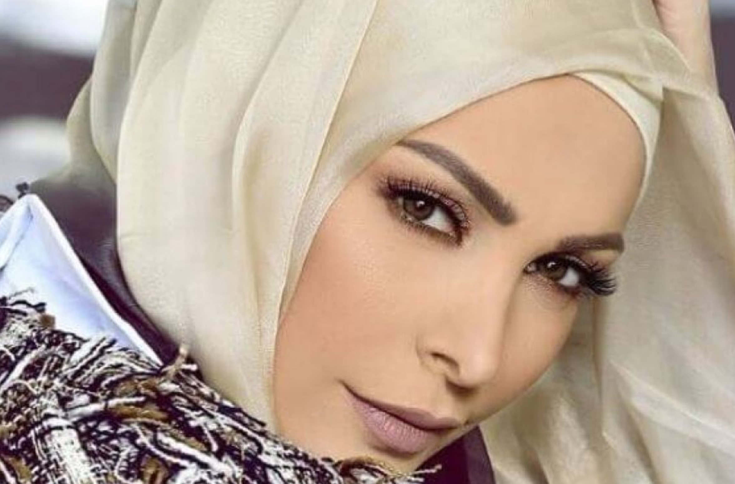أمل حجازي