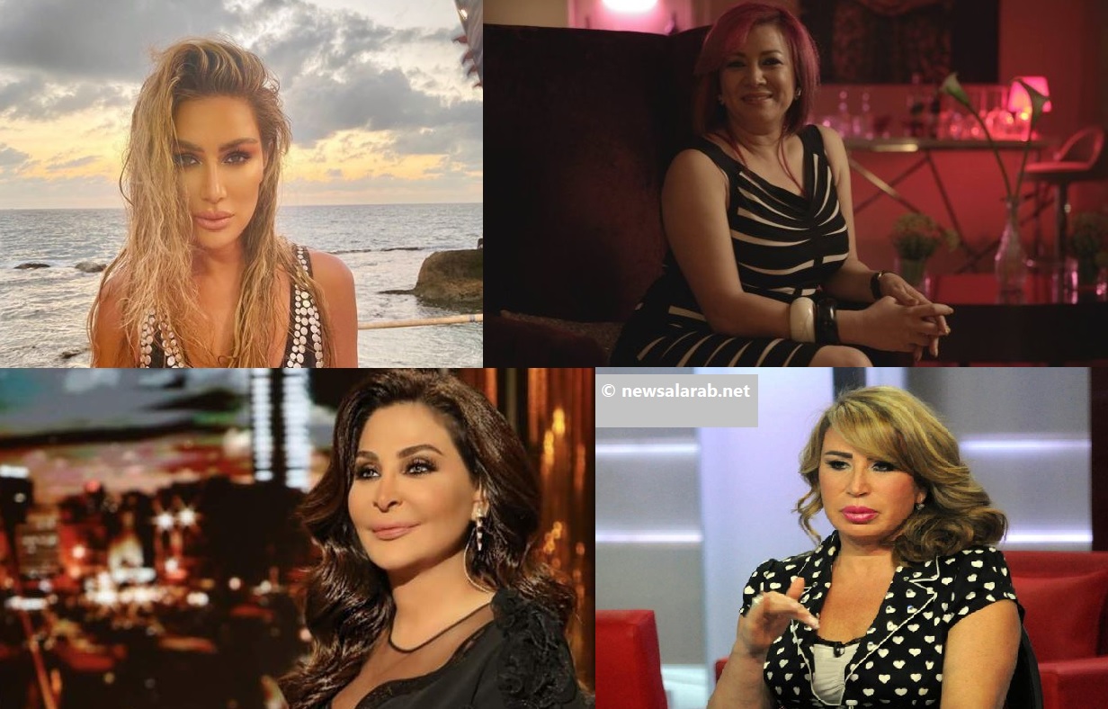 لن تتوقع الأسماء .. أجمل وأشهر فنانات العرب يعترفنّ بممارسة العلاقة الحميمية قبل الزواج .. صور 