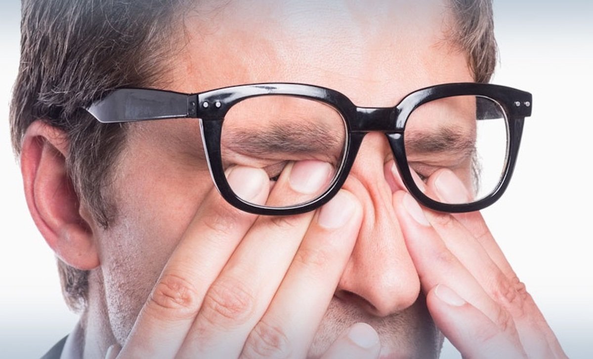 مشروب طبيعي ينهي ضعف البصر ويحسن الرؤية بنسبة 99%.. طريقة التحضير