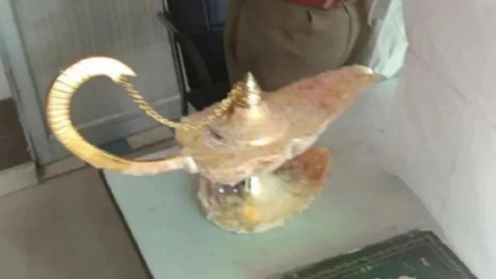 مصباح علاء الدين