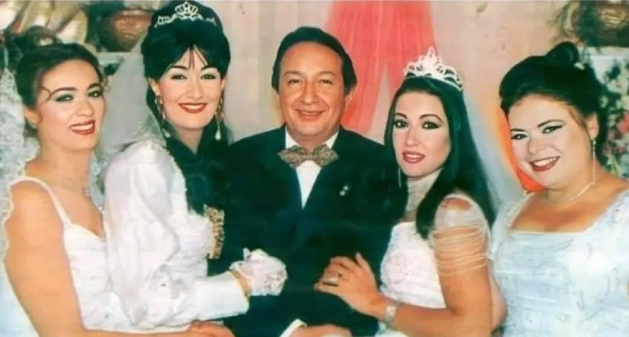 مسلسل الحاج متولي