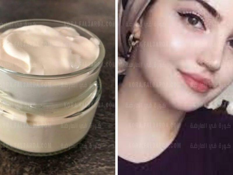 فوائد لبان الذكر للبشرة