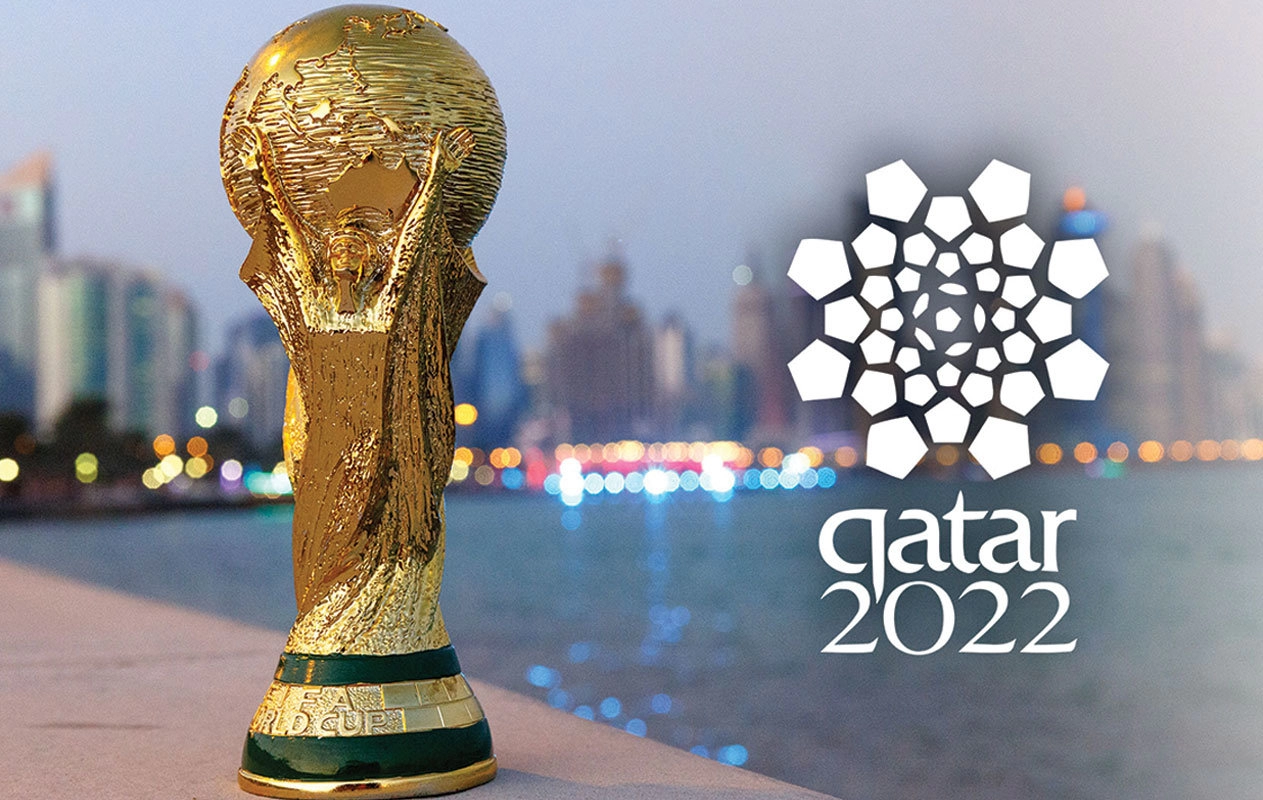 تعرف على موعد مبارة نهائي كأس العالم 2022 بين فرنسا والأرجنتين في اللحظات الحاسمة اليوم !