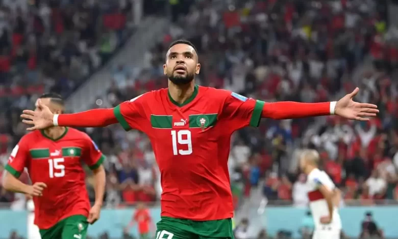 يوسف النصير