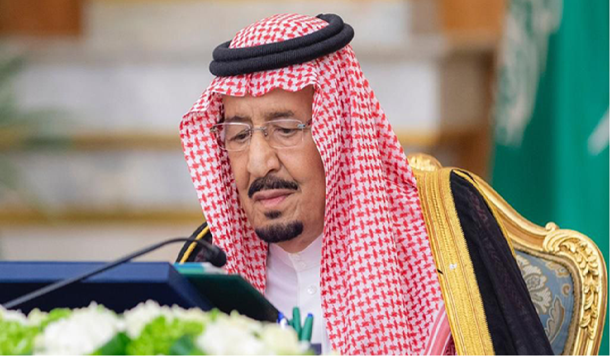 الملك سلمان يصدر أمر ملكي هام سيسعد جميع المواطنيين في المملكة ..تابع التفاصيل
