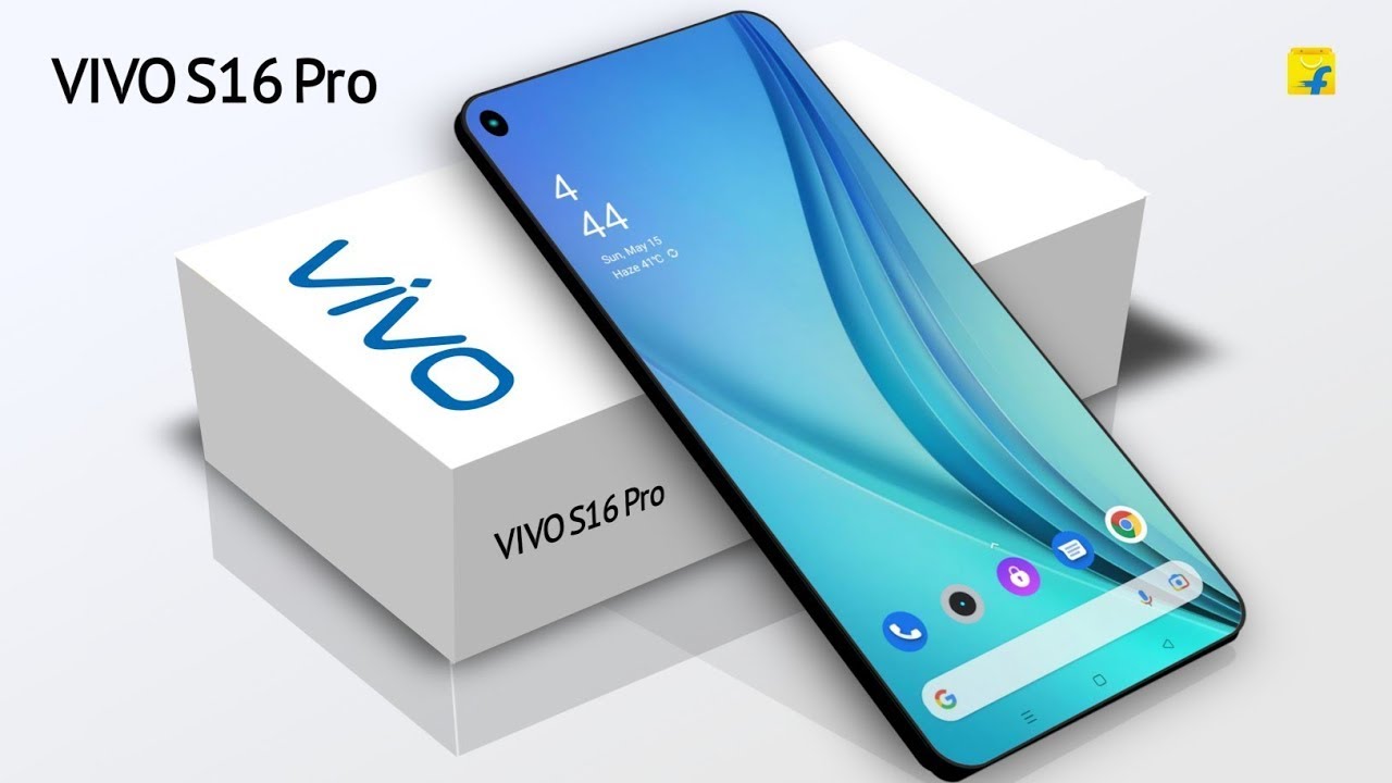 مواصفات جبارة لقاهر هواتف الفئة المتوسطة من فيفو vivo S16 Pro بتصميم “أنيق” وسعر “مثالي” 