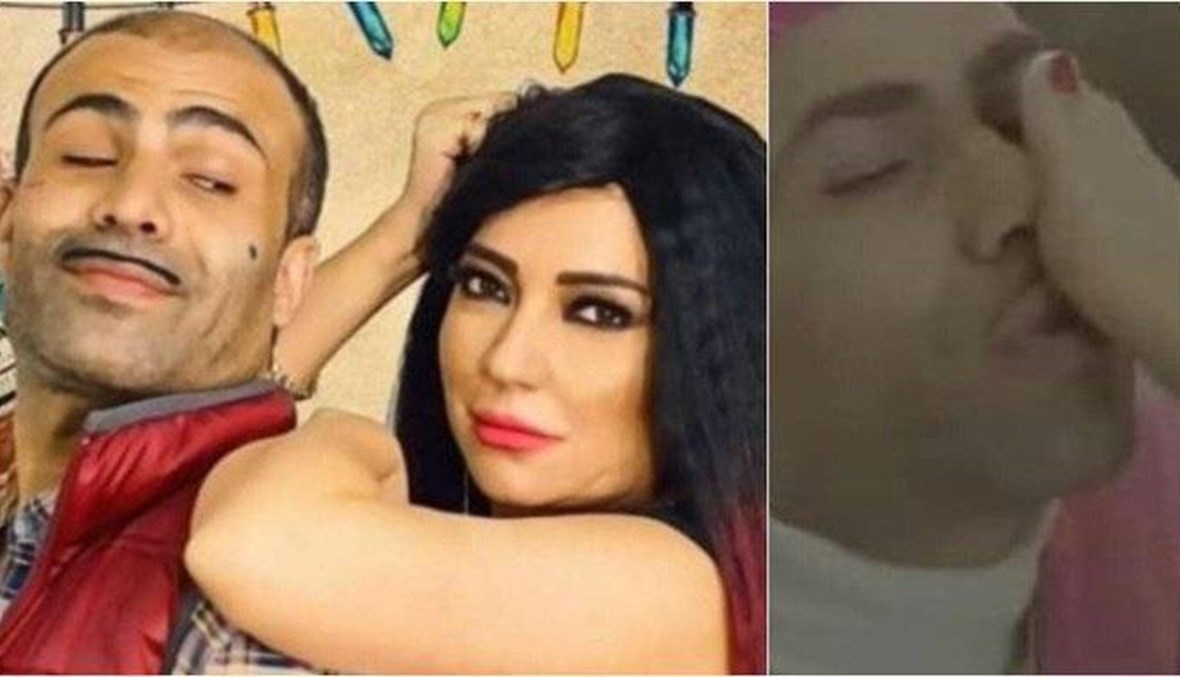 مصفطي المصطفى وامل عرفة