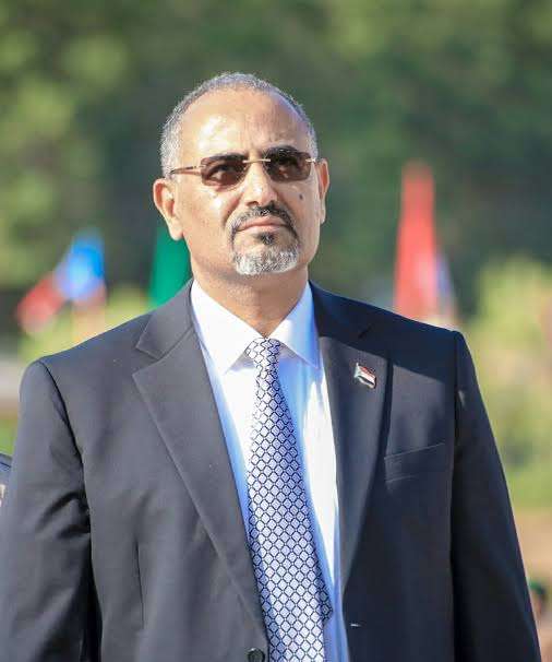 بشرى سارة يزفها عيدروس الزبيدي ليسعد كافة اليمنين ولأول مرة !