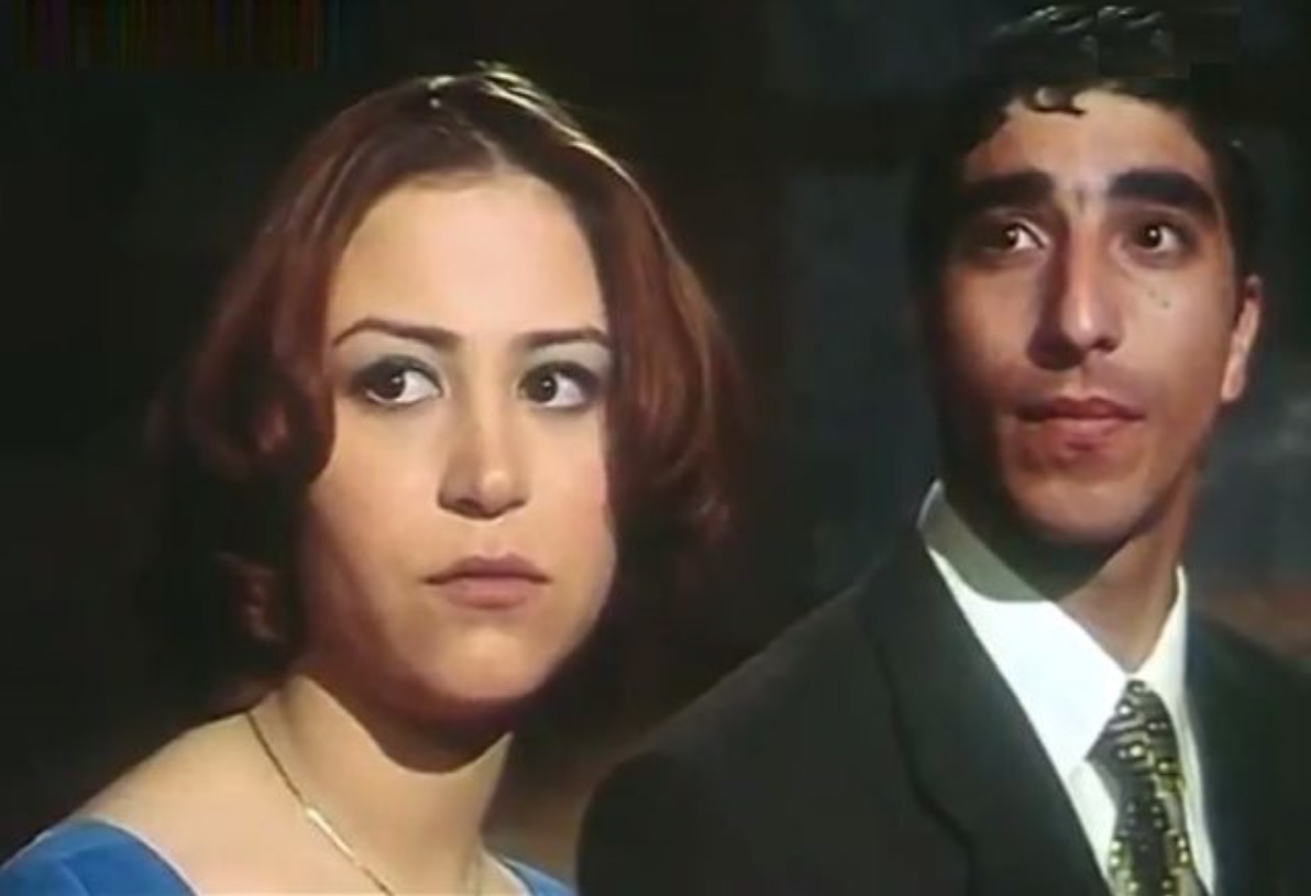 سري النجار ومنة شلبي
