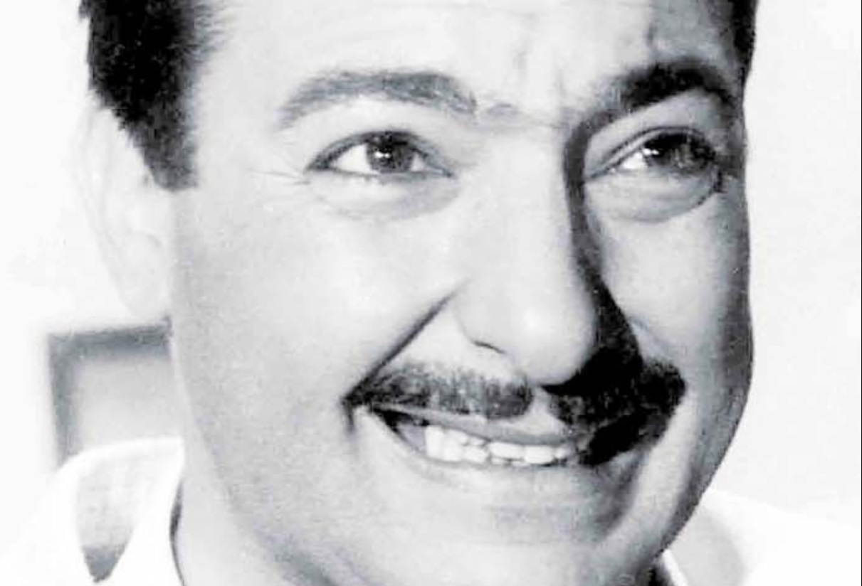 رشدي أباظة