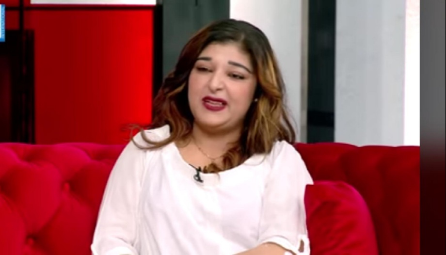 مراهقة