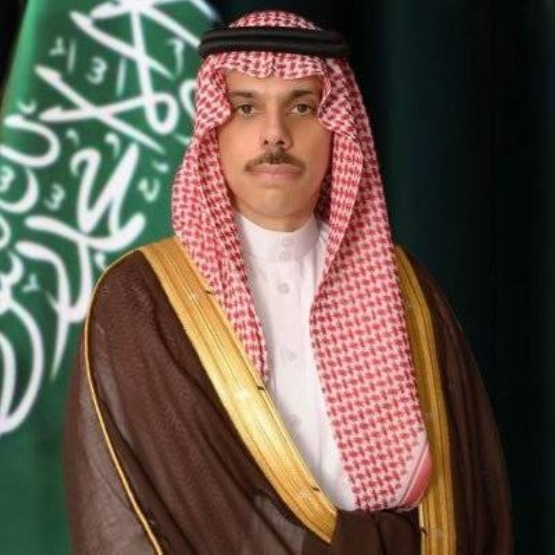 وزير الخارجية السعودي يطلق أقوى تصريح بشأن النووي الإيراني وهذا ما قاله ؟