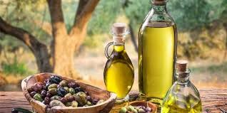 زيت الزيتون