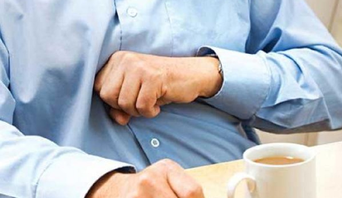 علامة في البراز تشير لإصابة البنكرياس