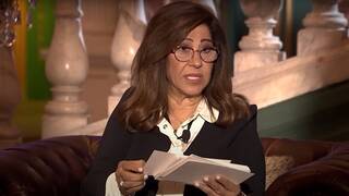 وباء قاتل وخطير وانتعاش وازدهار في السعودية.. أبرز توقعات ليلى عبد اللطيف للعام 2023 تثير الجدل